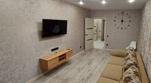 1-к квартира, на длительный срок, 42м2, 16/21 этаж