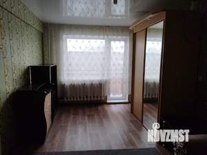 1-к квартира, на длительный срок, 31м2, 4/5 этаж