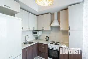 2-к квартира, посуточно, 63м2, 3/14 этаж