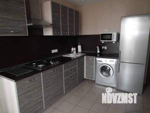 2-к квартира, посуточно, 46м2, 6/8 этаж