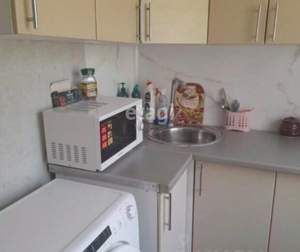 1-к квартира, на длительный срок, 44м2, 5/5 этаж