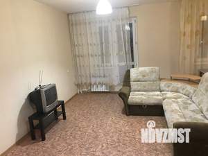 Студия квартира, на длительный срок, 33м2, 6/11 этаж