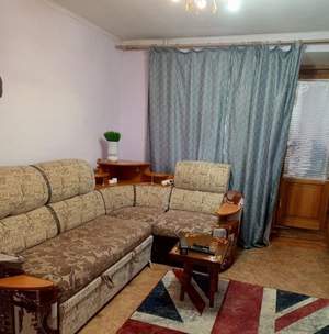 2-к квартира, на длительный срок, 45м2, 4/9 этаж