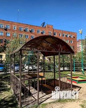 Студия квартира, на длительный срок, 38м2, 7/7 этаж