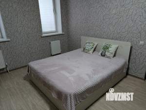 1-к квартира, на длительный срок, 49м2, 16/17 этаж