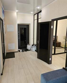 2-к квартира, на длительный срок, 42м2, 8/11 этаж