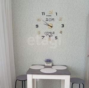 1-к квартира, на длительный срок, 37м2, 5/10 этаж