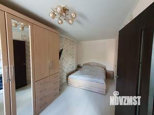 2-к квартира, на длительный срок, 46м2, 3/5 этаж
