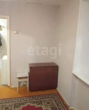 2-к квартира, на длительный срок, 25м2, 4/5 этаж