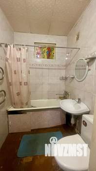 1-к квартира, на длительный срок, 32м2, 3/5 этаж