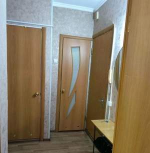 1-к квартира, на длительный срок, 39м2, 2/9 этаж