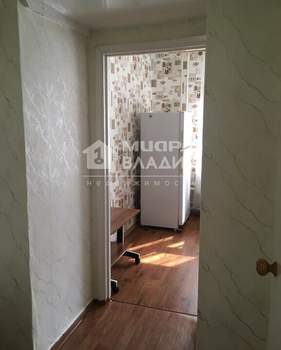 1-к квартира, на длительный срок, 37м2, 5/9 этаж