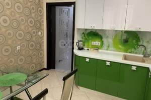 2-к квартира, на длительный срок, 72м2, 12/14 этаж