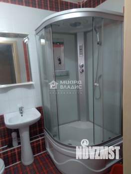 Студия квартира, на длительный срок, 43м2, 11/14 этаж