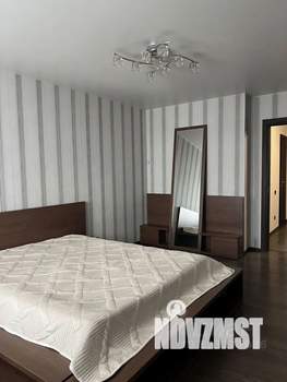 3-к квартира, на длительный срок, 84м2, 4/10 этаж