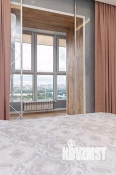 2-к квартира, на длительный срок, 65м2, 13/15 этаж