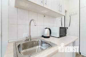 1-к квартира, посуточно, 19м2, 1/3 этаж