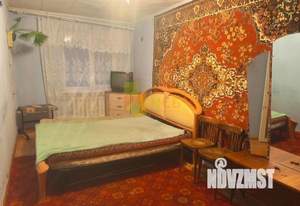 2-к квартира, на длительный срок, 45м2, 2/5 этаж