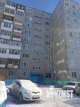 1-к квартира, на длительный срок, 30м2, 4/9 этаж