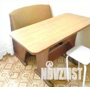2-к квартира, на длительный срок, 53м2, 3/3 этаж
