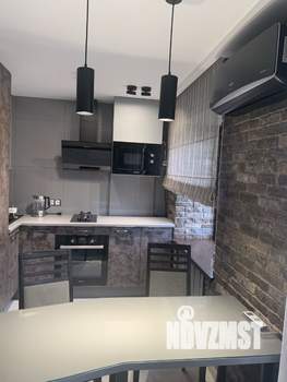 2-к квартира, посуточно, 50м2, 3/5 этаж