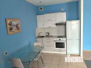 1-к квартира, на длительный срок, 39м2, 7/10 этаж