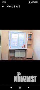 2-к квартира, на длительный срок, 45м2, 5/5 этаж