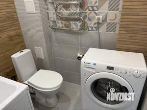 Студия квартира, на длительный срок, 40м2, 11/21 этаж