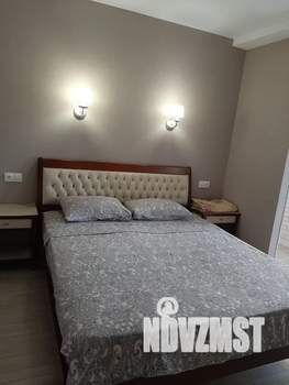 1-к квартира, посуточно, 52м2, 7/12 этаж