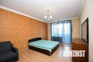 2-к квартира, посуточно, 70м2, 3/12 этаж