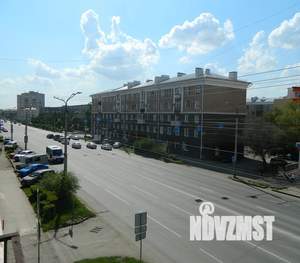 2-к квартира, посуточно, 47м2, 3/5 этаж