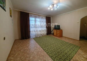 1-к квартира, на длительный срок, 36м2, 1/10 этаж