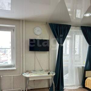 1-к квартира, на длительный срок, 33м2, 9/10 этаж