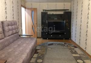 2-к квартира, на длительный срок, 39м2, 1/5 этаж
