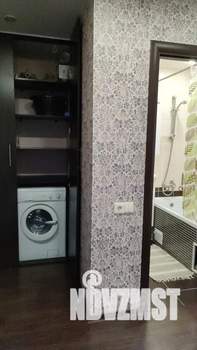 1-к квартира, посуточно, 33м2, 7/9 этаж