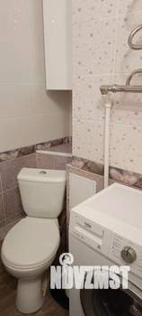 1-к квартира, на длительный срок, 36м2, 8/8 этаж