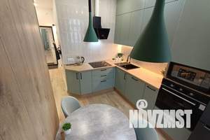 1-к квартира, посуточно, 30м2, 13/15 этаж