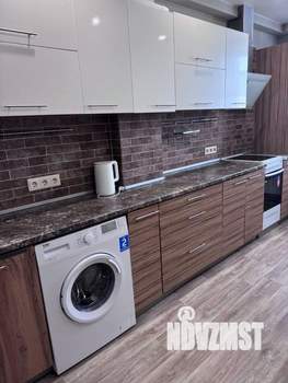 1-к квартира, на длительный срок, 39м2, 5/16 этаж