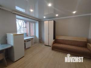 Студия квартира, на длительный срок, 20м2, 2/5 этаж