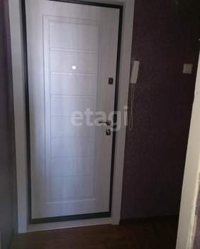 1-к квартира, на длительный срок, 30м2, 9/9 этаж