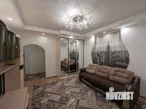 2-к квартира, на длительный срок, 66м2, 1/6 этаж