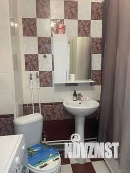 1-к квартира, посуточно, 35м2, 7/10 этаж