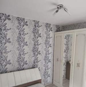 2-к квартира, на длительный срок, 40м2, 1/5 этаж