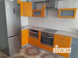 1-к квартира, на длительный срок, 47м2, 3/19 этаж