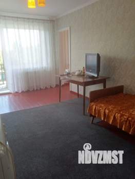 2-к квартира, на длительный срок, 42м2, 4/5 этаж