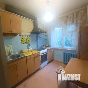 1-к квартира, на длительный срок, 32м2, 1/5 этаж