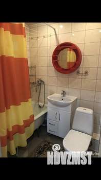 1-к квартира, на длительный срок, 37м2, 8/9 этаж