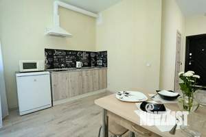 1-к квартира, посуточно, 40м2, 6/12 этаж