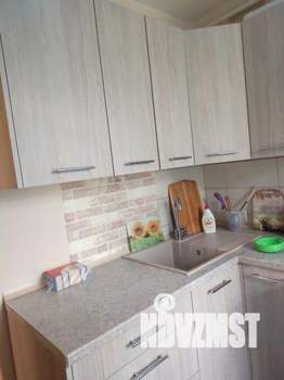 2-к квартира, на длительный срок, 53м2, 2/5 этаж