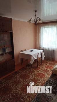 3-к квартира, на длительный срок, 63м2, 2/5 этаж